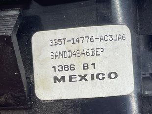 Блок кнопок BB5T14776AC3JA6 Ford Edge