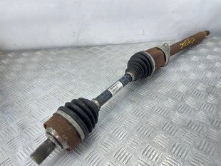 Полуось 31437935 Volvo XC60