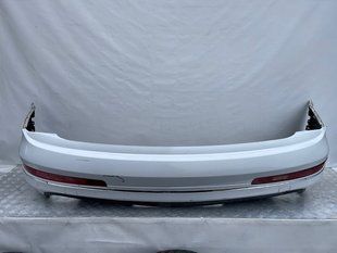 Бампер 4L0807385 Audi Q7