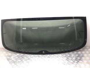 Стекло с обогревом заднее 4L0845501CNVB Audi Q7 Audi Q7