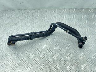 Патрубок 06L103213N Audi A6