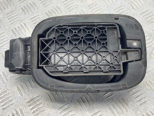 Корпус лючка кришки паливного бака Audi Q5