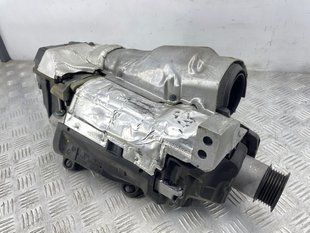 Компрессор наддува 36010125 Volvo XC90