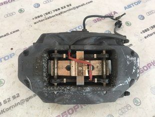 Супорт гальмівний 209236054A Volkswagen Touareg