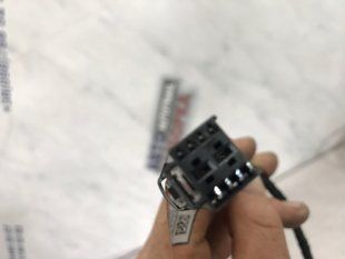 Приводной блок крышки багажника 31455987 Volvo XC60
