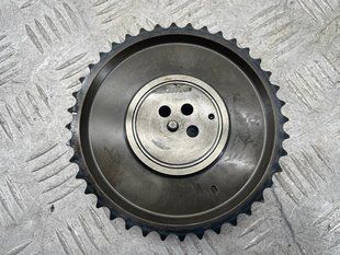 Зірочка ланцюга ГРМ 06E109077E Audi Q7 Audi A4, Audi A5, Audi A6, Audi A7, Audi A8, Audi Q5, Audi Q7, Audi R8, Audi RS5, Audi RS7, Audi S4, Audi S5, Audi S6, Audi S7, Audi S8, Audi SQ5