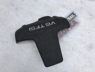 Накладка двигателя 06E103927K Audi Q7