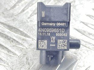 Датчик удара 4N0959651D Audi Q5