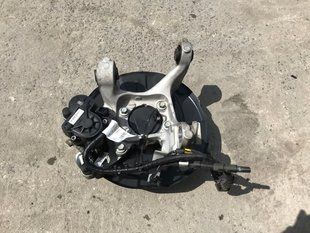 Поворотный кулак / Цапфа F2GT2B254BA Ford Edge