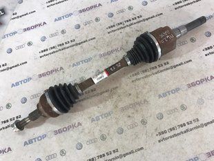 Піввісь K2GP3B437AD Ford Edge