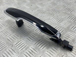 Ручка дверей (keyless) зовнішня 40013440 Volvo XC90
