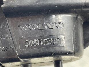 Ручка відкривання капота 31651260 Volvo XC90