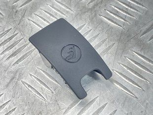 Накладка ISOFIX 4G88871876PS Audi A6 Audi A6, Audi A7, Audi RS7, Audi S6, Audi S7