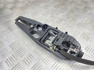 Кронштейн ручки Ford Edge