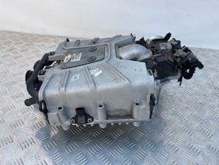Компресор наддуву Audi A6