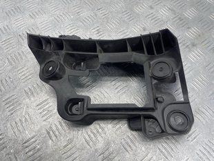 Направляющая заднего бампера правая 3C8807394D Volkswagen CC Volkswagen CC