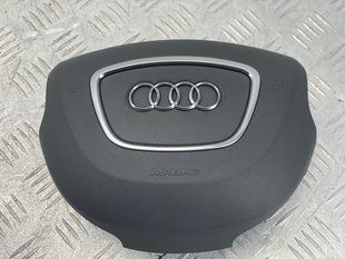 Подушка в руль / Airbag 8R0880201J Audi Q5