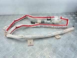 Шторка безпеки бічна / Airbag 4M0880742E Audi Q7