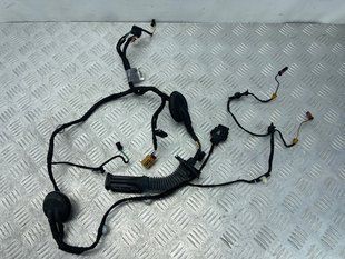 Проводка двери 80A971687C Audi Q5