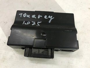 Диагностический интерфейс для шины данных (Gateway) 7P6907530F Volkswagen Touareg