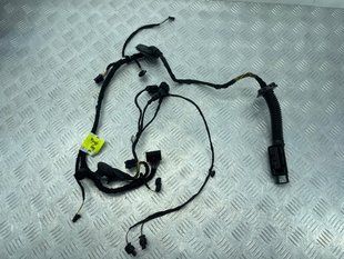 Проводка двери 4G8971687CJ Audi A7