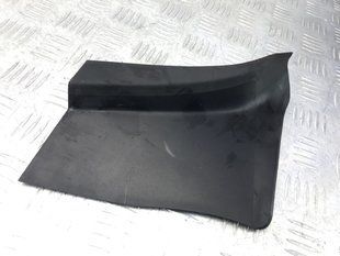 Накладка заднього ліхтаря 4G8945256 Audi A7