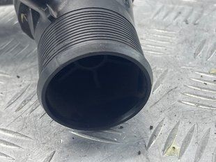 Патрубок интеркулера K2G36F073CC Ford Edge