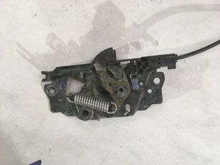 Замок капоту 8A8317006CA Ford Flex