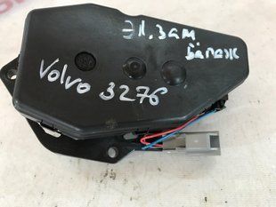 Блок керування кришкою багажника 31335116 Volvo XC60