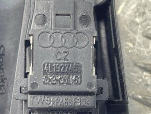 Кнопка ассистента смены полосы движения 4L19274515PR Audi Q7
