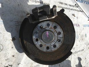 Гальмівний диск Volkswagen Passat