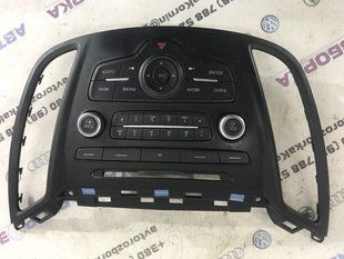 Панель керування навігації MMI CJ5418835A Ford Escape