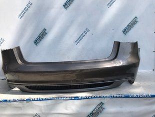 Бампер 4G5807511 Audi A6