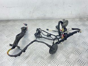 Проводка двери 4g8971687cj Audi A7