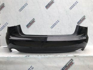 Бампер 4G5807067GRU Audi A6