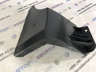 Брызговик DS7378403B23AE Ford Fusion