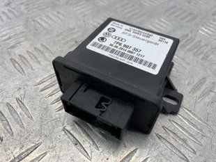 Блок керування світлом 7P6907357 Volkswagen Touareg