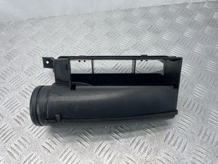 Воздуховод радиатора 1K0805962E Volkswagen Tiguan