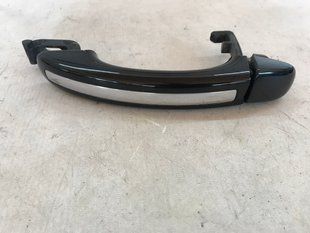 Ручка дверей зовнішня 4L0837205C Audi Q7