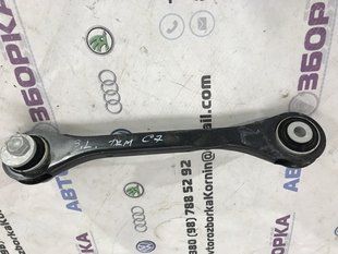Рычаг задней подвески нижний левый/правый 8K0501529L Audi A6 Audi A4, Audi A4 Allroad, Audi A5, Audi A6, Audi A7, Audi A8, Audi Q5, Audi RS7, Audi S4, Audi S5, Audi S6, Audi S7, Audi S8, Audi SQ5, Porsche Macan