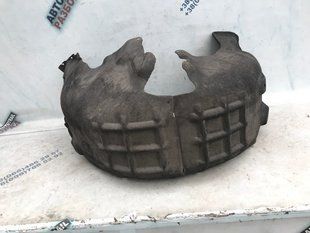 Підкрилок 4G0810171A Audi A6