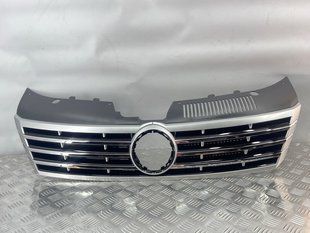 Решетка радиатора 3C8853651AARYP Volkswagen CC