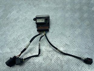 Блок керування вентилятором 8K0959501C Audi A6