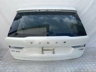 Крышка багажника Volvo XC60