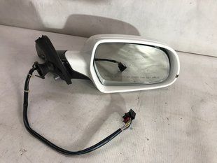 Зовнішнє дзеркало 8K1857410AK01C Audi A4