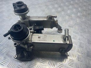 Радіатор системи рециркуляції EGR 059131511BQ Audi Q7