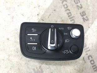 Переключатель света фар 4G0941531H Audi A7