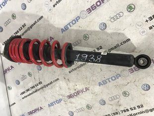 Стойка амортизатора в сборе с пружиной 561104GA1D Infiniti Q50