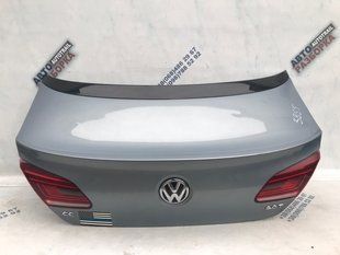 Крышка багажника 3C8827025D Volkswagen CC