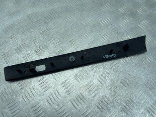 Декоративная вставка двери 7P6867449BMN3 Volkswagen Touareg